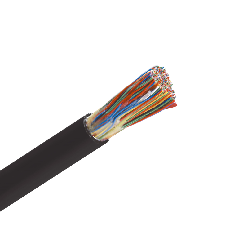 A-2YF(L)2Y 220V 200x2x0.8 mm | Communication Cables for Urban Networks