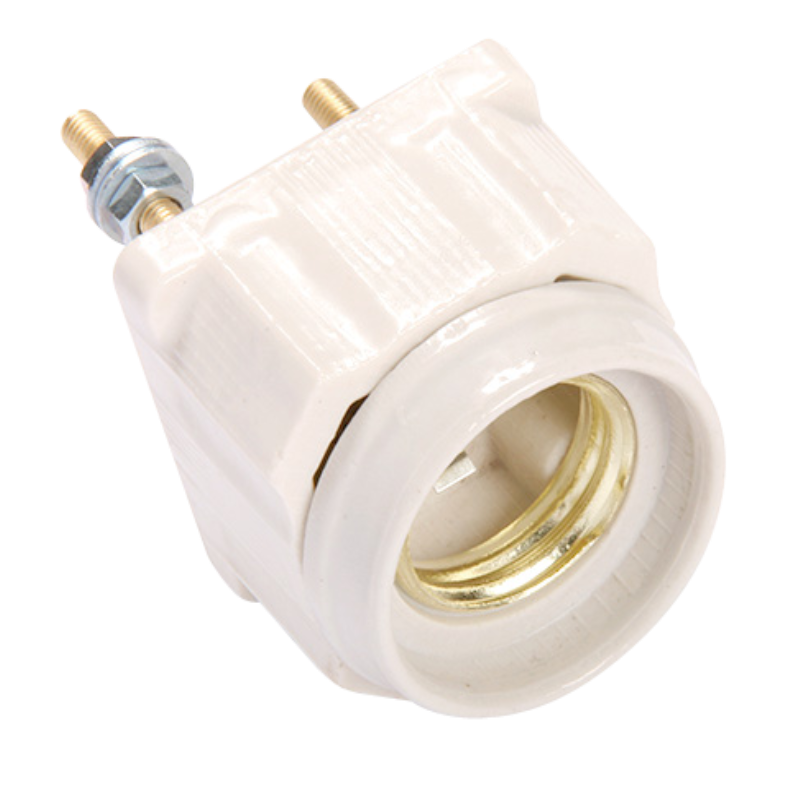 Основа за предпазител ПЕЗ-27 25А/500V | Основи, капачки, патрони