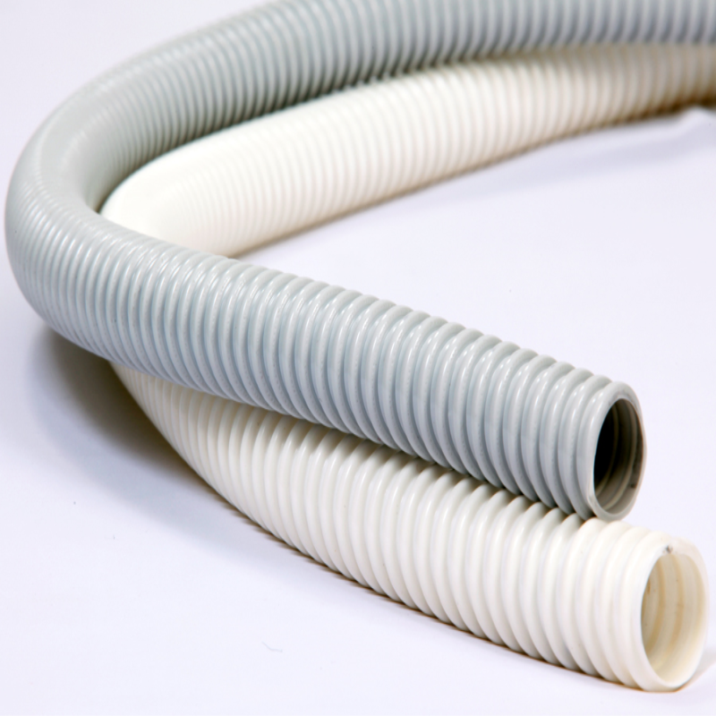 Тръба гофрирана Courflex Ф20/16,2mm | Инсталационни тръби и аксесоари